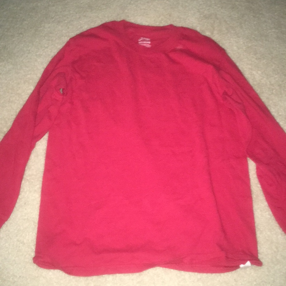 Kids Long Sleeve T-Shirt